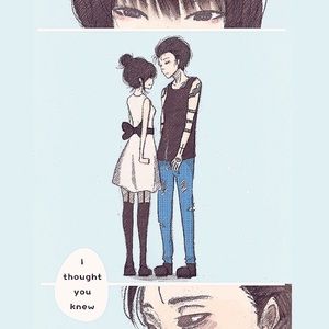 Meet your Posher, Robert